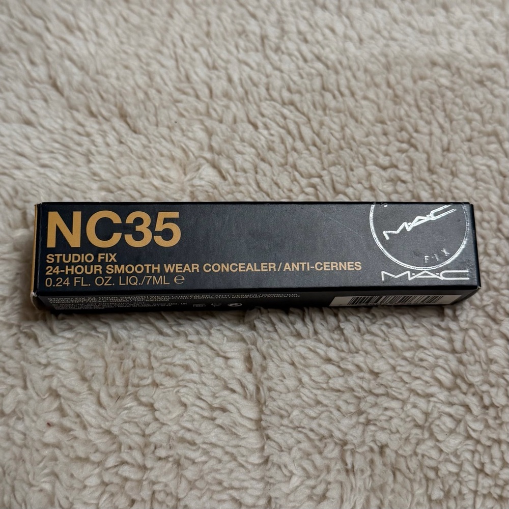 MAC Studio Fix Concealer